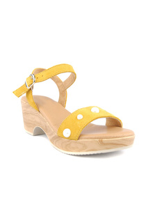 Босоножки PURAPIEL BY BROSSHOES