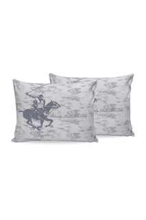 Pillowcase Set, 2 pcs Beverly Hills Polo Club