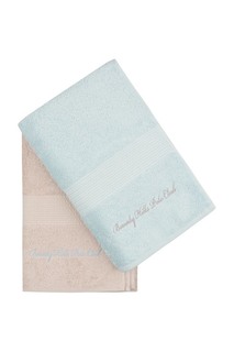 Bath Towel Set, 2 Pieces Beverly Hills Polo Club