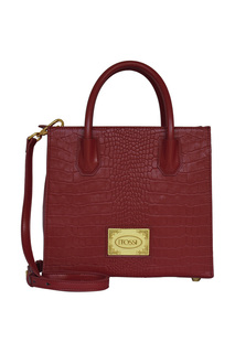 bag Silvio Tossi