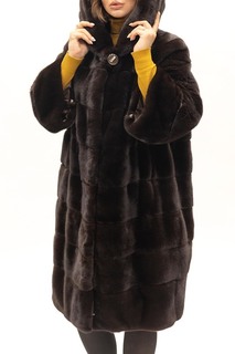 Шуба Bomfurs