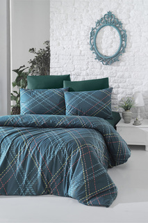 double quilt cover set, euro Victoria