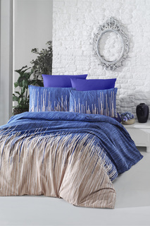 double quilt cover set, euro Victoria