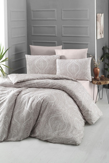 double quilt cover set, euro Victoria