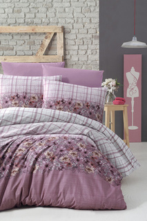 double quilt cover set, euro Victoria