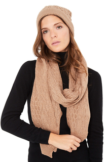 Set: Scarf, Cap William de Faye