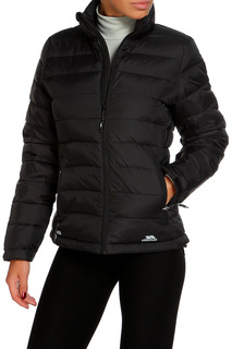 Jacket Trespass