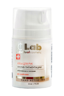 Крем для рук I.C.LAB INDIVIDUAL COSMETIC