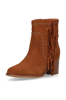 ankle boots BUFFALO LONDON