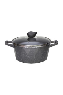 Кастрюля 28 см PROFFI KITCHEN
