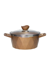 Кастрюля 24 см PROFFI KITCHEN