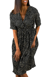 Платье Saygi by ZIBI London