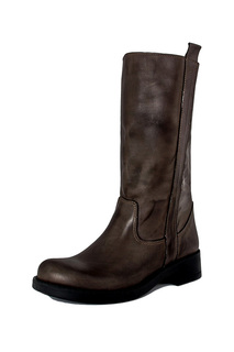 high boots PELLEDOCA