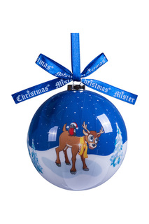 Шар Mister Christmas