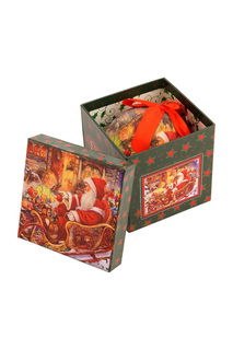 Шар Mister Christmas