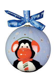 Шар Mister Christmas