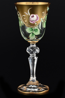 Набор рюмок для водки 60 мл Bohemia