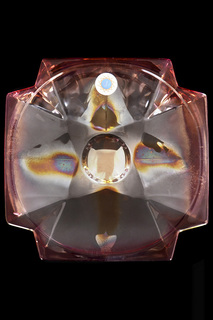 Фруктовница Bohemia