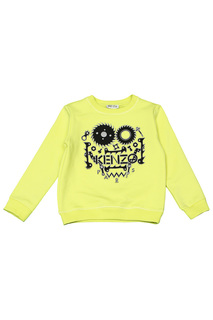 Толстовка Kenzo kids