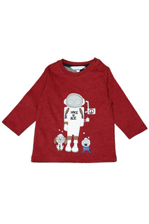 Лонгслив Little Marc Jacobs