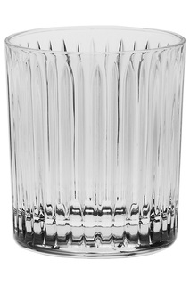 Набор для виски Skyline 1+6 CRYSTAL BOHEMIA