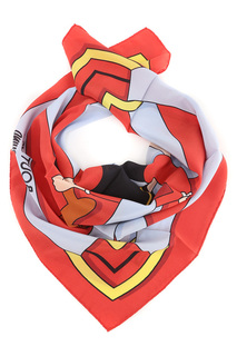 Платок Moschino