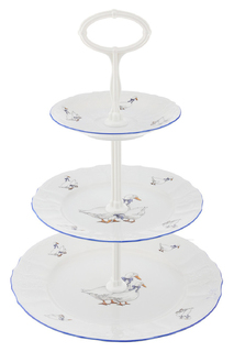 Этажерка 3-х ярусная THUN