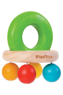 Погремушка Plan Toys
