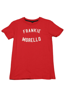 Футболка FMJ