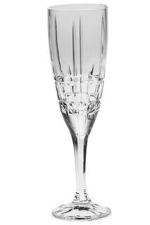 Рюмка для шампанского, 2 шт CRYSTAL BOHEMIA