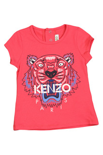 Футболка Kenzo