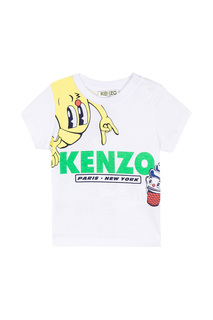 Футболка Kenzo