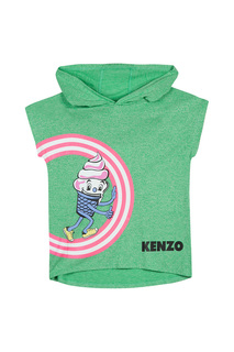 Футболка Kenzo