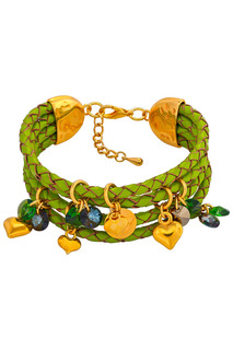 Браслет By dziubeka