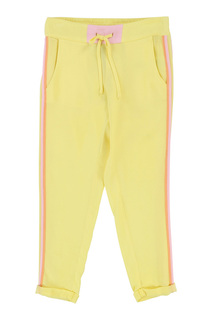 Брюки Little Marc Jacobs