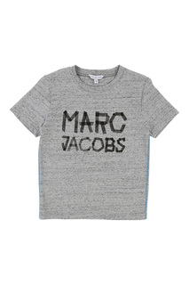 Футболка Little Marc Jacobs