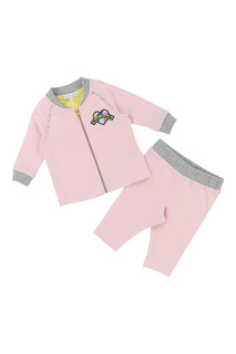 Спортивный костюм Little Marc Jacobs