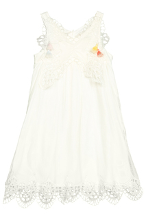 Платье Chloe Chloé