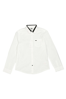 Рубашка KARL LAGERFELD KIDS