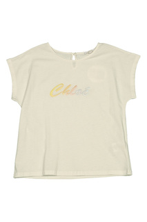 Футболка Chloe Chloé