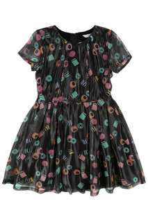 Платье Little Marc Jacobs