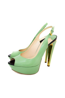 Босоножки Twice