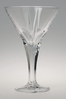 Рюмка для мартини 280 мл (6шт) Crystalite Bohemia