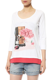 Блуза ICE&BERRY