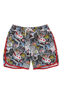 Плавательные шорты Little Marc Jacobs