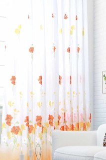 Штора готовая 400х260 Garden