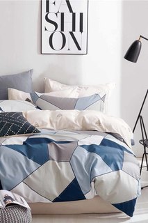 Постельное белье 1,5 сп 70х70 Jardin