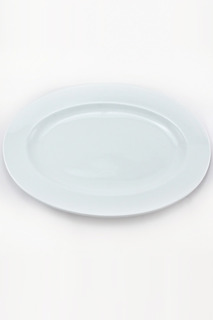 Блюдо овальное Royal Porcelain