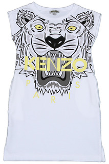 Платье Kenzo