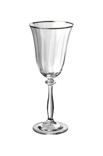 Бокал для вина, 6 шт BOHEMIA CRYSTAL